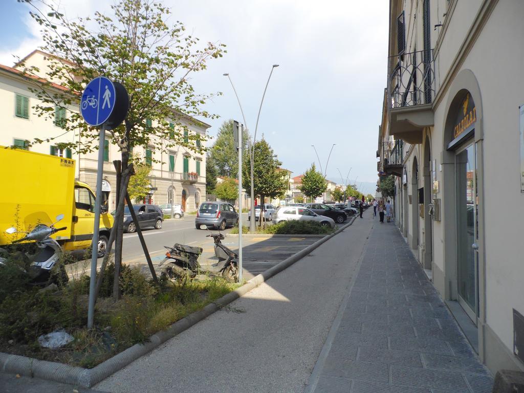 Appartamento Porta Elisa Λούκα Εξωτερικό φωτογραφία